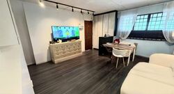 Blk 634 Yio Chu Kang Heights (Ang Mo Kio), HDB 4 Rooms #628452761